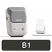 Thermal Label Maker – Bluetooth Portable Printing Samanta Factory