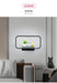 Modern Wall Light – Infinite Dimming LED for Bedroom & Living Room Ambience - Samanta Factory