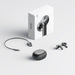 Wireless Earbuds – Deep Bass, Noise Cancelling & Long Battery Life - Samanta Factory
