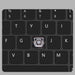 Magnetic Tablet Keyboard – Wireless Bluetooth for 10–11.5" iPad, Android & Tablets SF