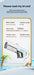 Electric Water Gun – Automatic Suction Water Blaster for Kids & Adults SF