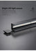 LED Ceiling Light – Modern 4-Bulb Fixture for Bedroom & Foyer - Samanta Factory