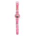 Cartoon Digital Kids Watch – Waterproof Flashing LED Light Watch for Girls & Boys - Samanta Factory