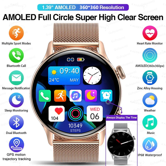 Premium Design with Smart Everyday 