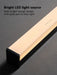 Outdoor Wall Lamp – Waterproof LED Strip Light for Garden & Balcony - Samanta Factory