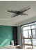 Ceiling Light – Modern Nordic Iron & Acrylic Design with LED Illumination - Samanta Factory