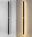 Outdoor LED Wall Light with Motion Sensor – IP65 Waterproof Aluminum Lamp for Porch, Garden, Garage, Villa - Samanta Factory