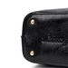 Women’s Leather Tote Bag – Luxury Designer Shoulder & Crossbody Handbag - Samanta Factory