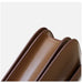 Cow Leather Flap Bag – Soft Shoulder for Women SF