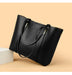 Women’s Canvas Shoulder Tote – Fashion Party Handbag SF