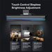 Baseus Screen Light Desk Lamp Computer Light Screen Hanging Light New Table Lamp LCD Monitor Laptop Light USB Study Read Lamp - Samanta Factory