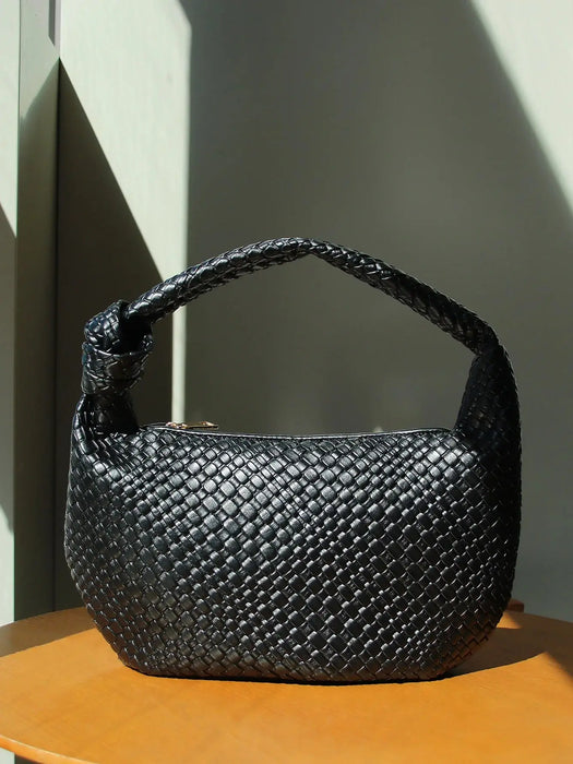 Stylish Structured Handbag for Everyday Fashion & Modern Outfits SF