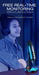 USB Condenser Microphone Kit – Cardioid with DSP Noise Cancellation & Plug-and-Play Setup SF