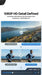 AI Smart Glasses with 4K Camera & Translation – Bluetooth Calling Music Sunglasses SF