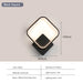 LED Wall Light – 3-Color Dimmable Lighting with Modern Minimalist Design - Samanta Factory
