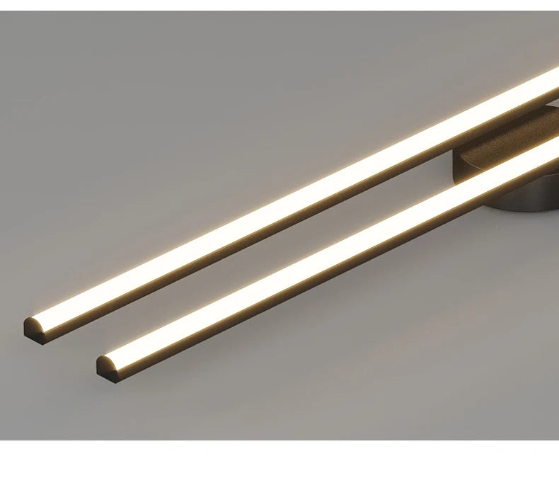 Modern LED Ceiling Light – Adjustable Dimmable Fixture for Kitchen, Bedroom, and Living Spaces - Samanta Factory