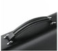 Men’s Business Briefcase – PU Leather Shoulder & Crossbody Bag SF