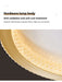 Luxury LED Ceiling Light – Modern Surface-Mounted Fixture for Living Spaces - Samanta Factory