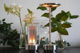 Modern Touch-Control Table Lamp – Dimmable LED Light with Warm & Cool Settings - Samanta Factory