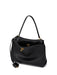 Leather Satchel Bag – Soft Casual Crossbody Style SF
