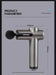 Lenovo Smart Neck Massager – CE Certified Relaxation for Everyday Neck Pain Relief - Samanta Factory