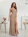 Women's Formal Dress – Elegant Multi-Style Design - Samanta Factory