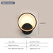 LED Wall Light – 3-Color Dimmable Lighting with Modern Minimalist Design - Samanta Factory