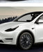 HL 19 Inch Hub Cap for Tesla Model Y 2020-2023 Wheel Hubcap Performance Replacement Wheel Cap Full Rim Cover Accessories - Samanta Factory