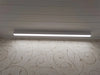 Modern LED Ceiling Light – Sleek Aluminum Design for Home Interiors - Samanta Factory