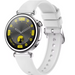 Women's Smart Watch – Magnetic Charging, IP68 Waterproof & Fitness Tracking - Samanta Factory