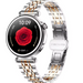 Women's Smart Watch – Magnetic Charging, IP68 Waterproof & Fitness Tracking - Samanta Factory