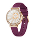 Women's Smart Watch – Magnetic Charging, Call & Sports Tracker - Samanta Factory