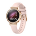 Women's Smart Watch – Magnetic Charging, Call & Sports Tracker - Samanta Factory