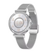 Women's Smart Watch – Magnetic Charging, Call & Sports Tracker - Samanta Factory