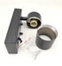 PIR Motion Sensor LED Wall Light – Stainless Steel, Waterproof IP44 Outdoor Lamp - Samanta Factory
