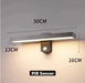 PIR Motion Sensor Wall Lamp – Rotatable, Waterproof IP65 Outdoor LED Light for Garden - Samanta Factory