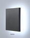 Outdoor Wall Lamp – IP65 Waterproof LED Light for Patios & Entrances - Samanta Factory