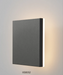 Outdoor Wall Lamp – IP65 Waterproof LED Light for Patios & Entrances - Samanta Factory