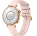 Women's Smart Watch – Magnetic Charging, IP68 Waterproof & Fitness Tracking - Samanta Factory