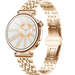Women's Smart Watch – Magnetic Charging, IP68 Waterproof & Fitness Tracking - Samanta Factory