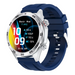 Smartwatch – IP68 Waterproof with Heart Rate & Blood Pressure Monitoring - Samanta Factory