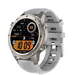 Outdoor Smart Watch – GPS, Voice Call & 5ATM Waterproof - Samanta Factory