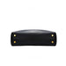 Cow Leather Shoulder Bag – Soft Tote with Large Capacity SF