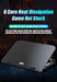 Laptop Cooling Pad – 6-Fan Ultra-Quiet Airflow for 13–18" Notebook - Samanta Factory