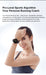 Unisex GPS Smart Watch – AMOLED Display with 170+ Sports Modes SF