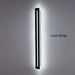 Waterproof LED Wall Sconce – IP65 Long Outdoor Light for Garden & Exterior Decor - Samanta Factory