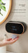Automatic Foaming Soap Dispenser – Touchless Smart Sensor with USB Rechargeable & Wall Mount Design - Samanta Factory