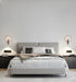Nordic Style Rotatable Wall Lamp – 350° Adjustable Spot Light for Bedroom & Living Room Décor - Samanta Factory