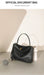 Leather Satchel Bag – Soft Casual Crossbody Style SF