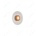 LED Wall Lamp – Dimmable Waterproof Aluminum Light Fixture - Samanta Factory